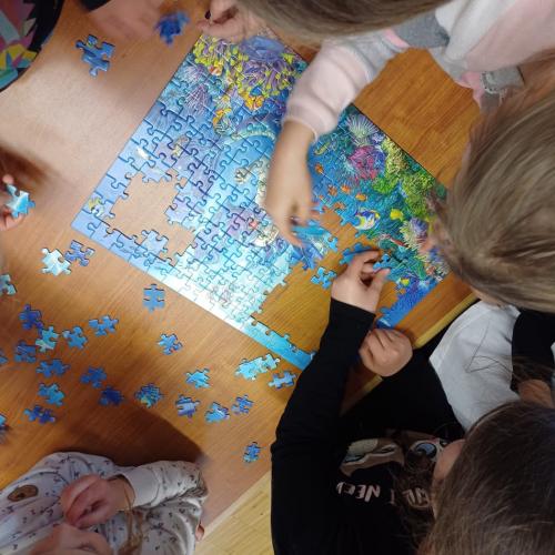 Puzzle