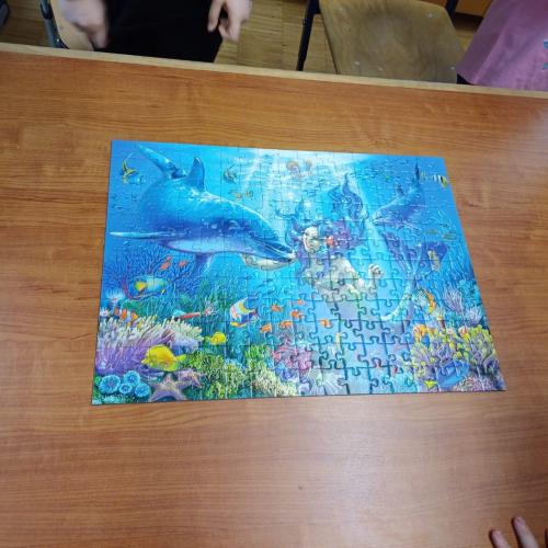 Puzzle