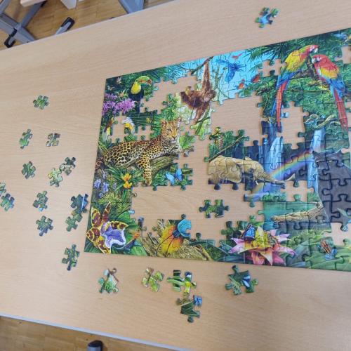 Puzzle