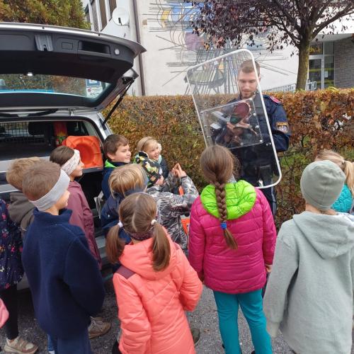 Polizei