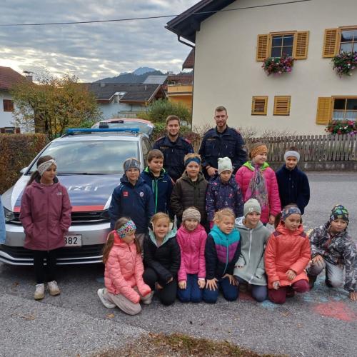 Polizei