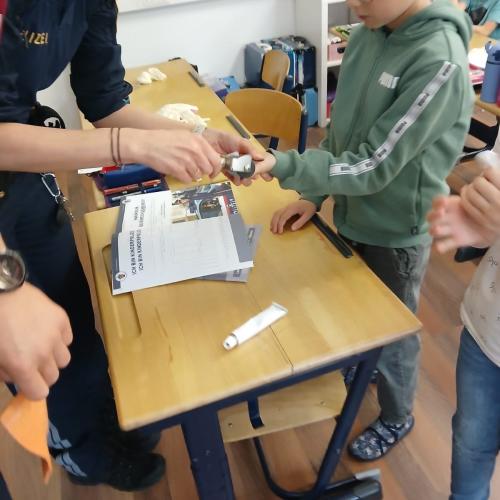 Kinderpolzei 3c