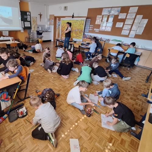 Vorlesen 4. klassen
