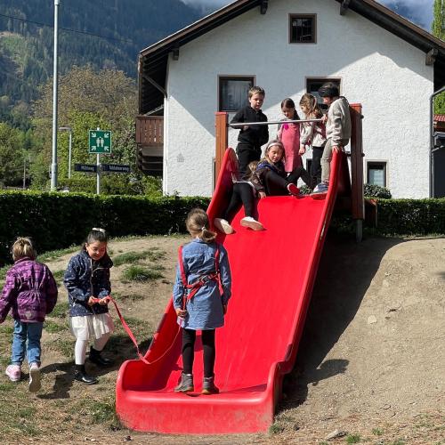 Gesunde Jause 1b