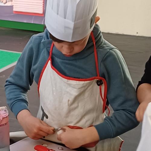 Guten Appetit
