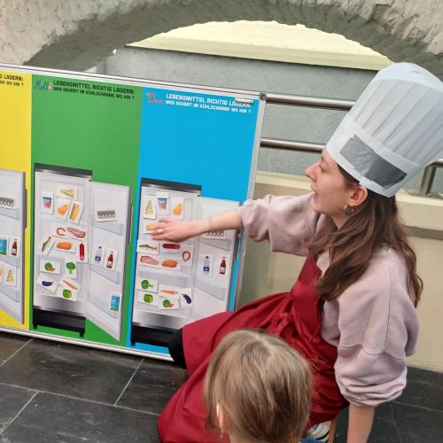 Guten Appetit