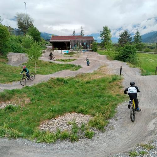 Pumptrack