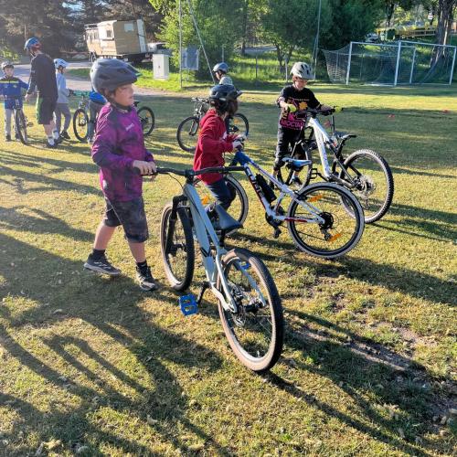 Pump track 4b