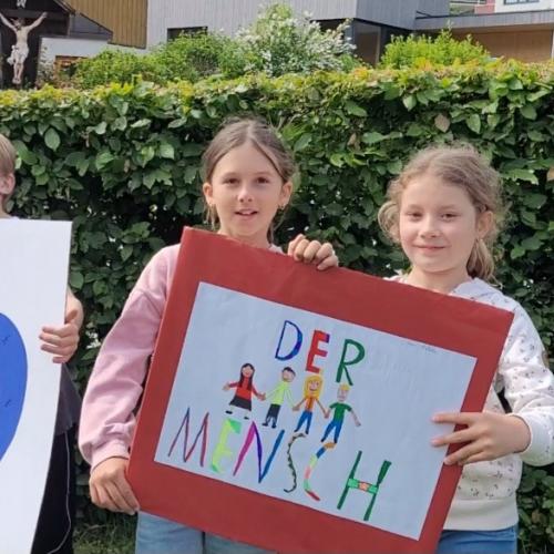 Das Leben ist schön 3b