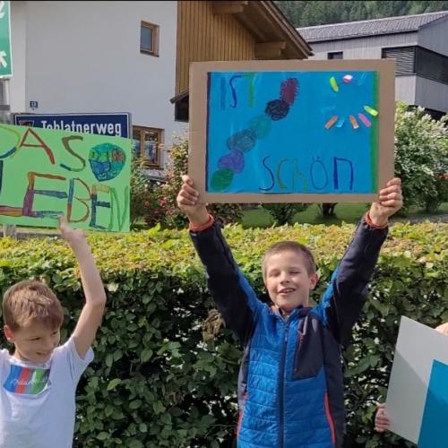 Das Leben ist schön 3b