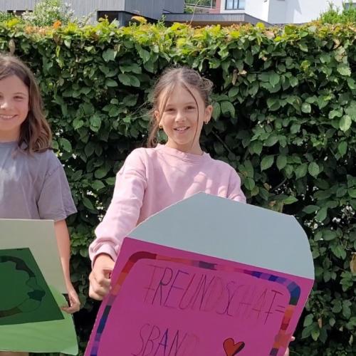 Das Leben ist schön 3b