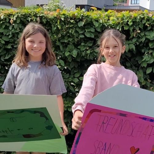 Das Leben ist schön 3b