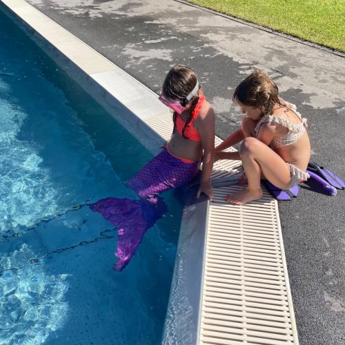 Dienstag schwimmen 1b