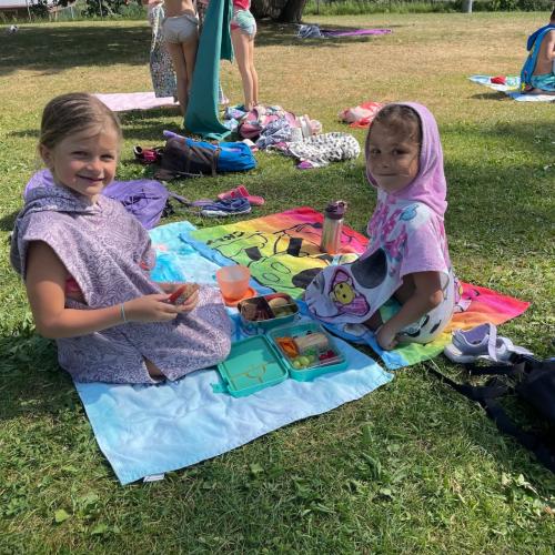 Donnerstag schwimmen 1b