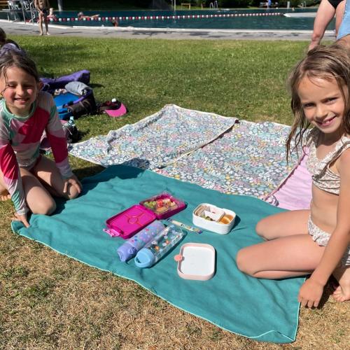 Donnerstag schwimmen 1b