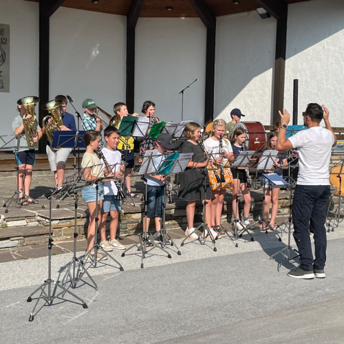 Konzert 25