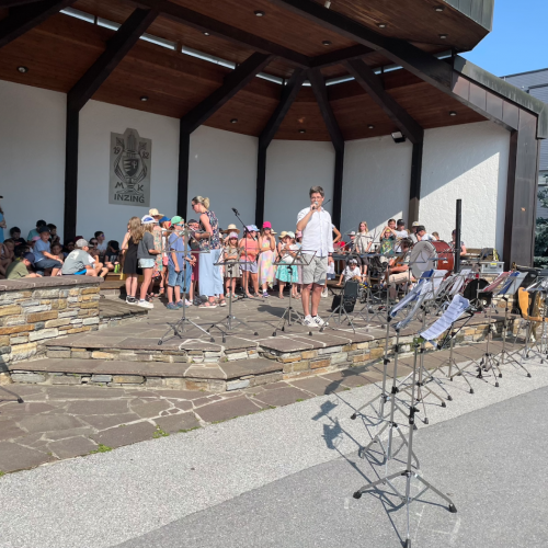 Konzert 25