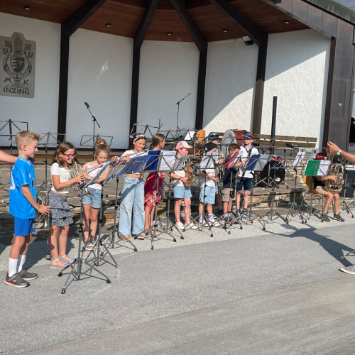 Konzert 25