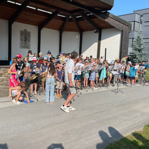 Konzert 25