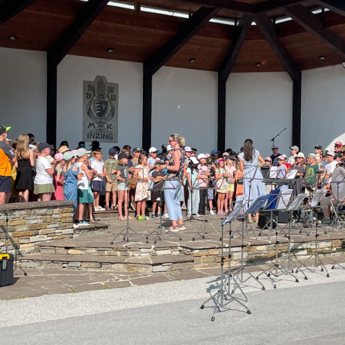 Konzert 25