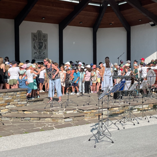Konzert 25