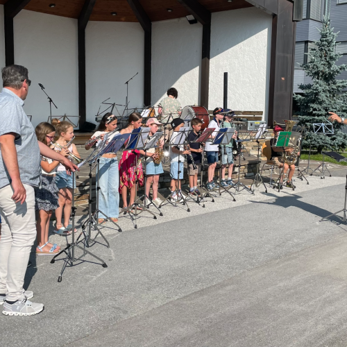 Konzert 25