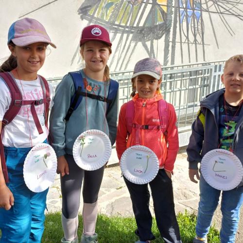 Kräuterwanderung 2a