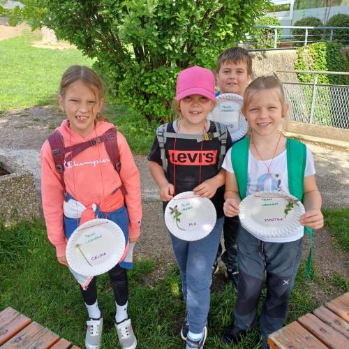 Kräuterwanderung 2a