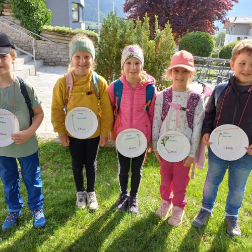 Kräuterwanderung 2a