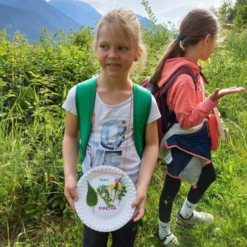 Kräuterwanderung 2a