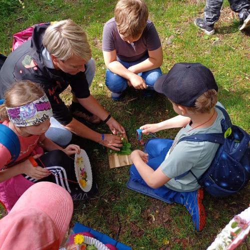 Kräuterwanderung 2a