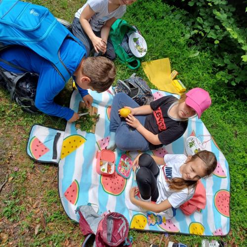 Kräuterwanderung 2a