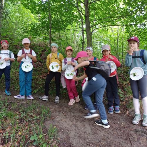 Kräuterwanderung 2a