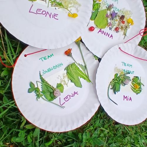 Kräuterwanderung 2a