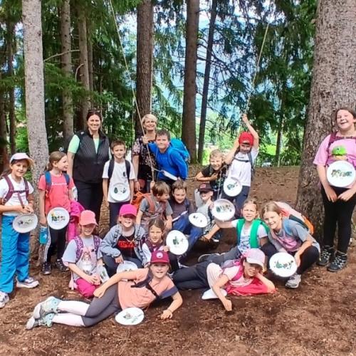 Kräuterwanderung 2a