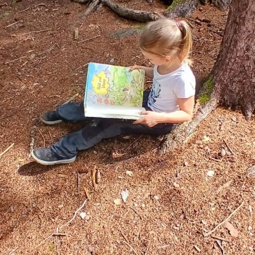 Kräuterwanderung 2a