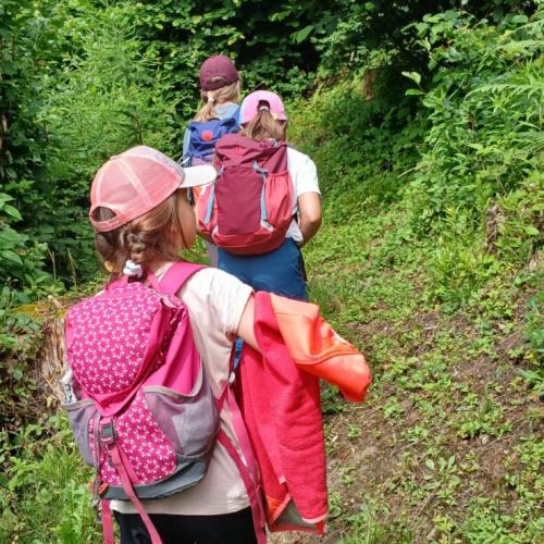 Kräuterwanderung 2a