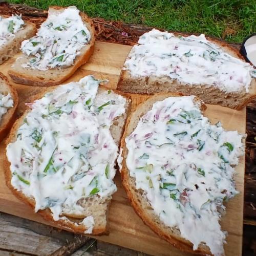 Kräuterwanderung 2a