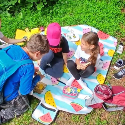 Kräuterwanderung 2a