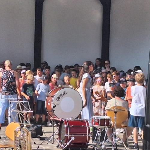 Konzert 25