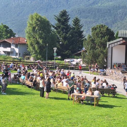 Konzert 25