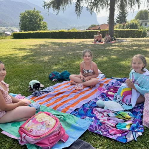 Donnerstag schwimmen 1b