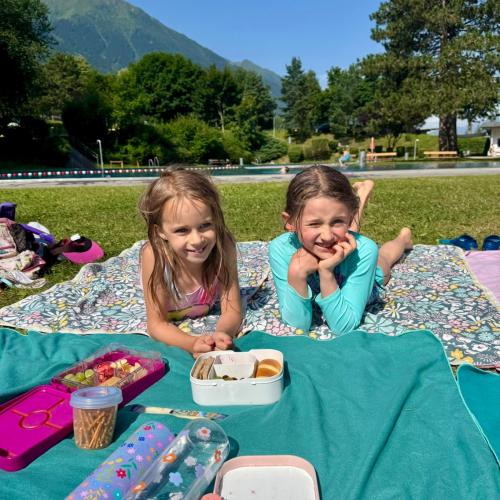 Donnerstag schwimmen 1b