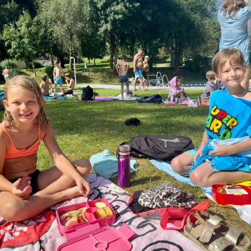 Donnerstag schwimmen 1b