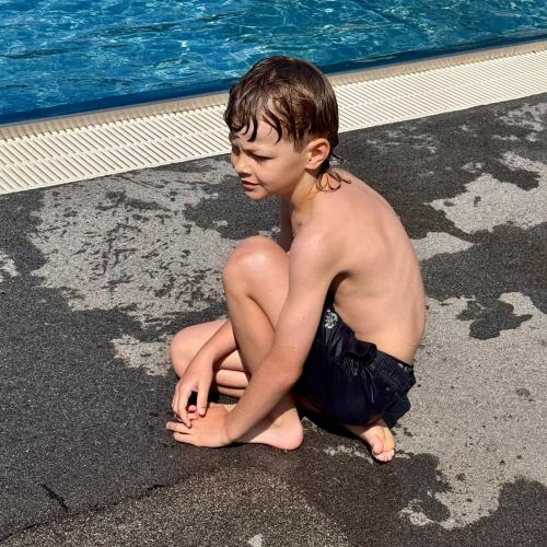 Donnerstag schwimmen 1b