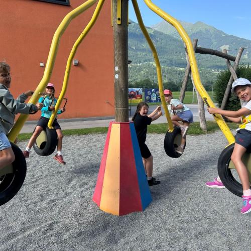 Wallfahrt 2. Klassen