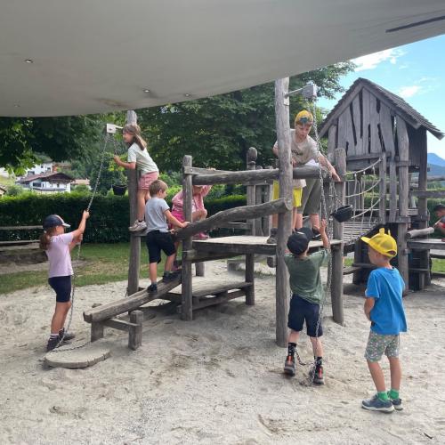 Wallfahrt 1. Klassen