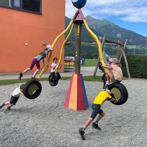 Wallfahrt 1. Klassen