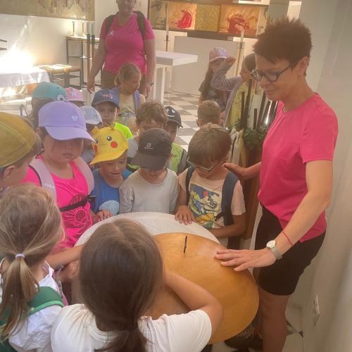 Wallfahrt 1. Klassen