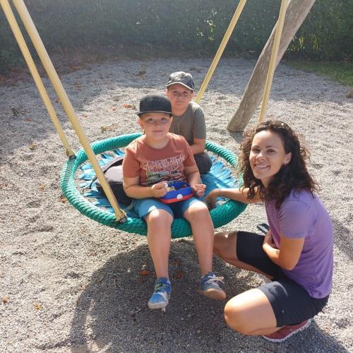 Wallfahrt 2. Klassen